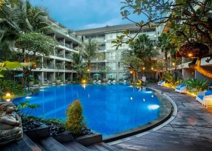 Encore Bali - Premier With Pool View ホテル