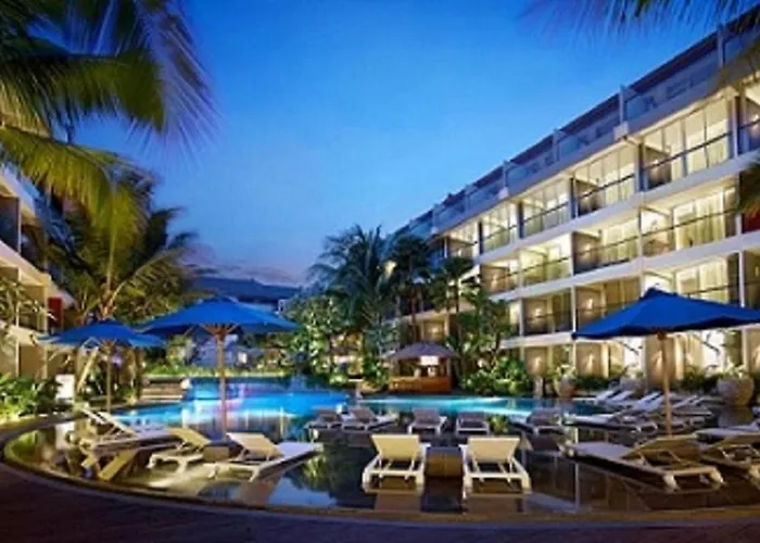 Encore Bali - Premier With Pool View スミニャック