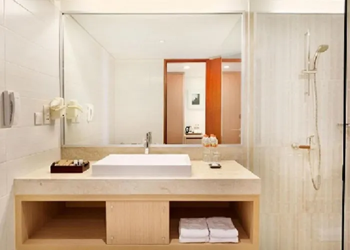 ホテル Encore Bali - Premier With Pool View 4*