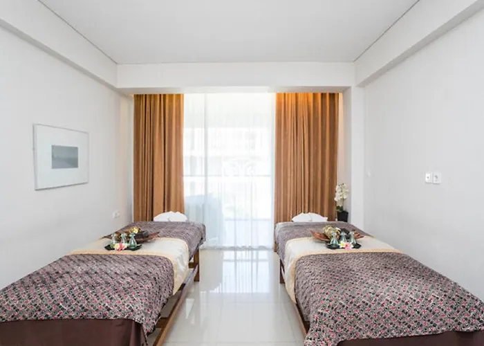 Encore Bali - Premier With Pool View 4* スミニャック