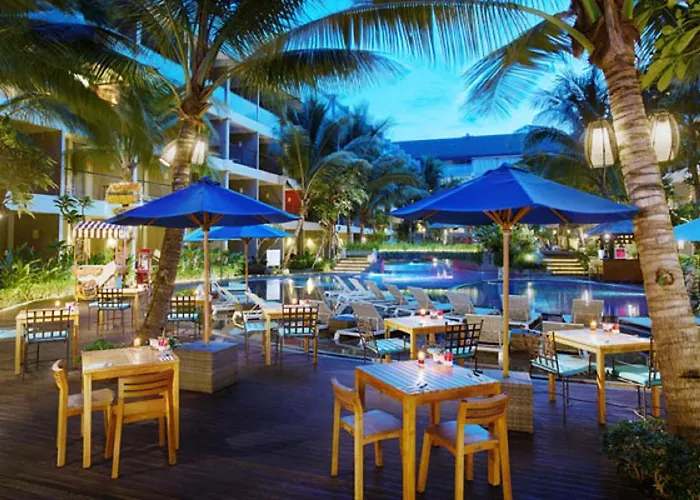 Encore Bali - Premier With Pool View ホテル
