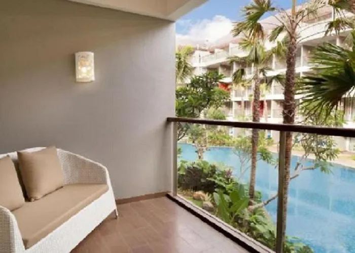 Encore Bali - Premier With Pool View 4* スミニャック