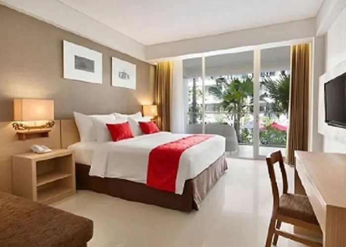 Encore Bali - Premier With Pool View ホテル 4*