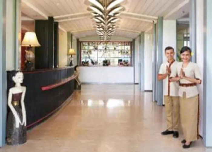 Encore Bali - Premier With Pool View ホテル 4*