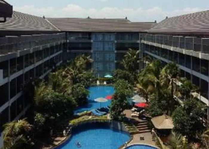ホテル Encore Bali - Premier With Pool View